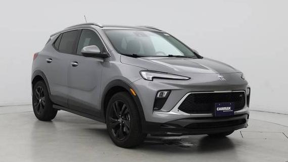 BUICK ENCORE GX 2024 KL4AMDSL5RB092192 image